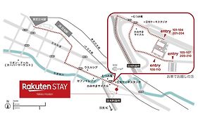 Rakuten STAY Nikko Hoden - Vacation STAY 78090v