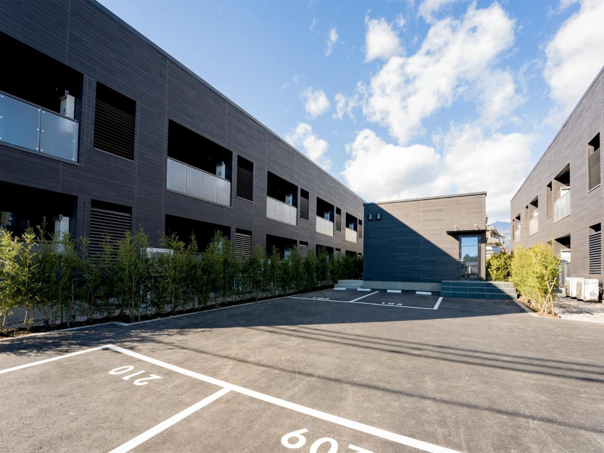 Rakuten Stay Nikko Hoden No Pets Allowed Capacity Of 6 Persons Exterior foto