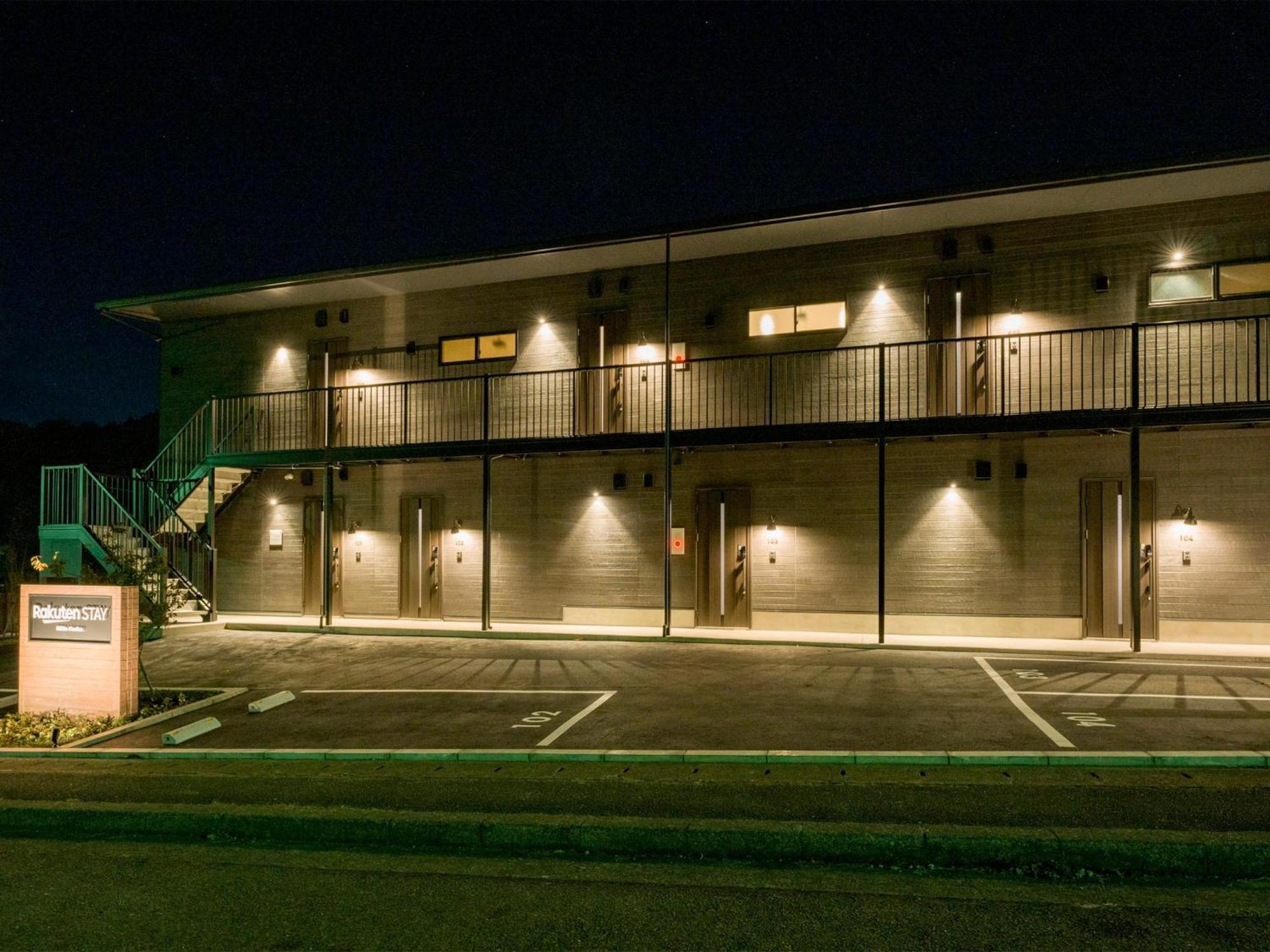 Rakuten Stay Nikko Hoden No Pets Allowed Capacity Of 6 Persons Exterior foto