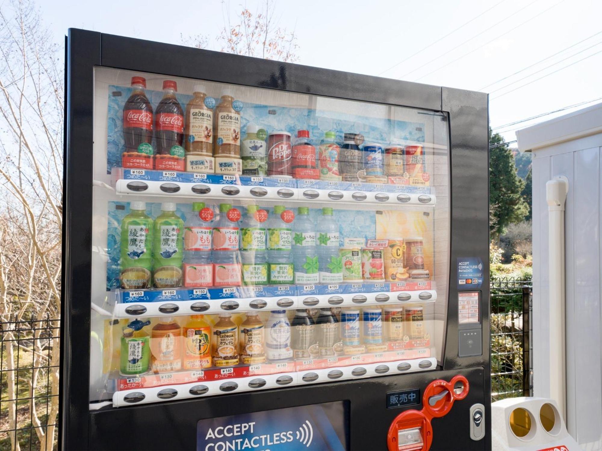 Rakuten Stay Nikko Hoden No Pets Allowed Capacity Of 6 Persons Exterior foto