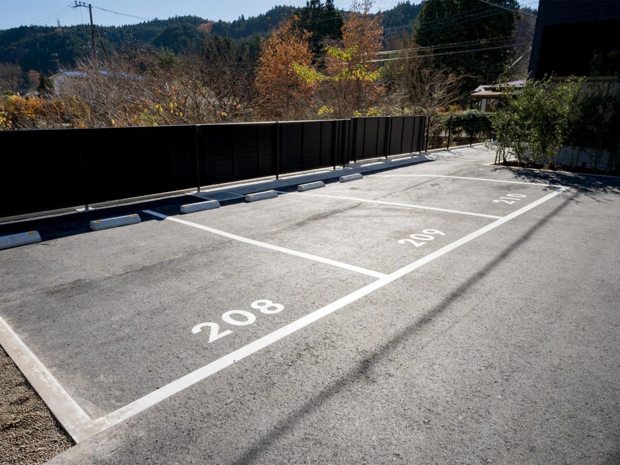 Rakuten Stay Nikko Hoden No Pets Allowed Capacity Of 6 Persons Exterior foto