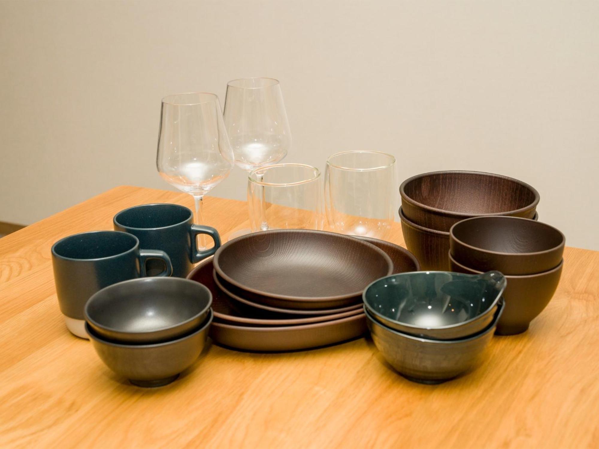 Rakuten Stay Nikko Hoden No Pets Allowed Capacity Of 6 Persons Exterior foto