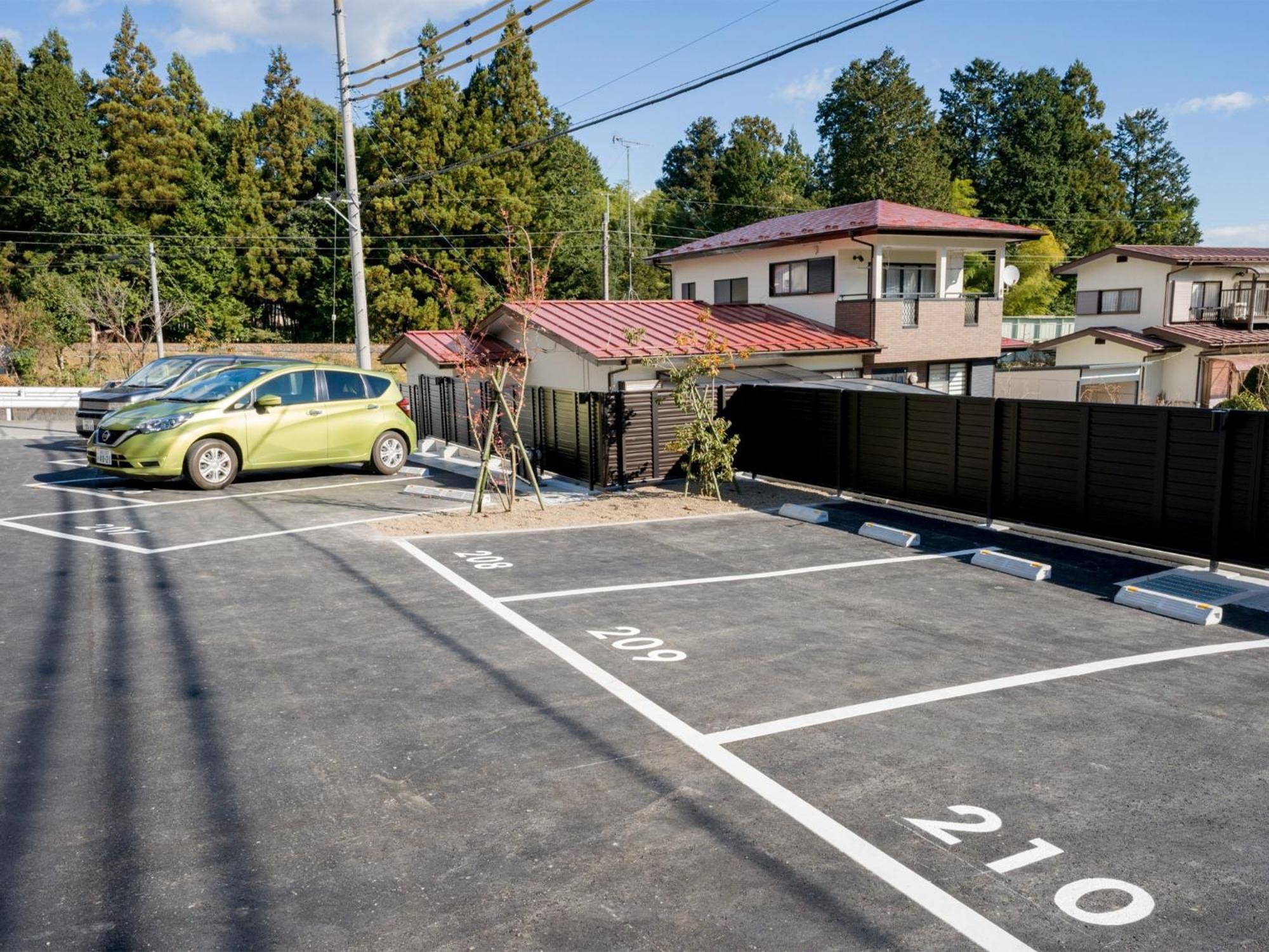 Rakuten Stay Nikko Hoden No Pets Allowed Capacity Of 6 Persons Exterior foto