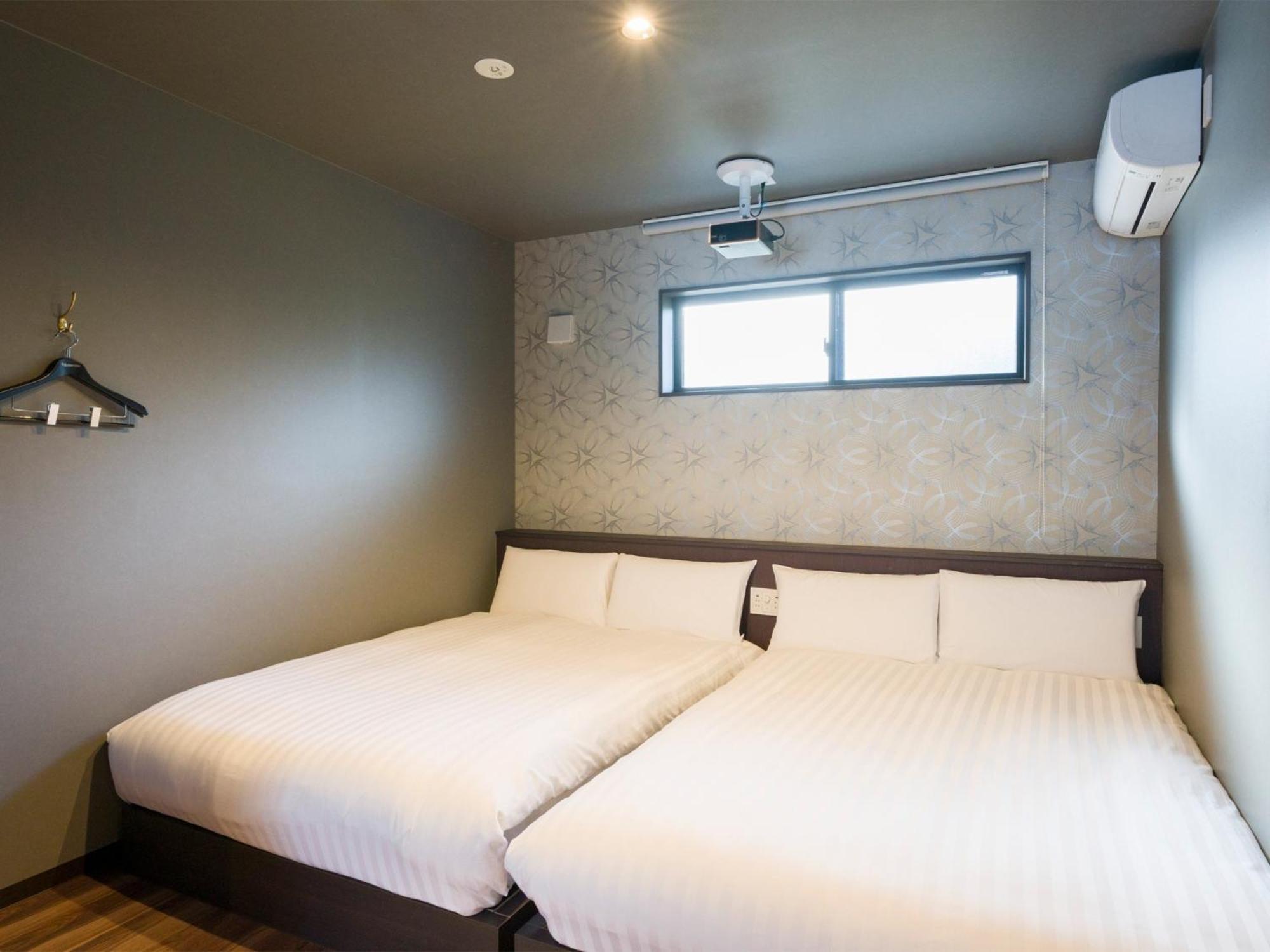 Rakuten Stay Nikko Hoden No Pets Allowed Capacity Of 6 Persons Exterior foto