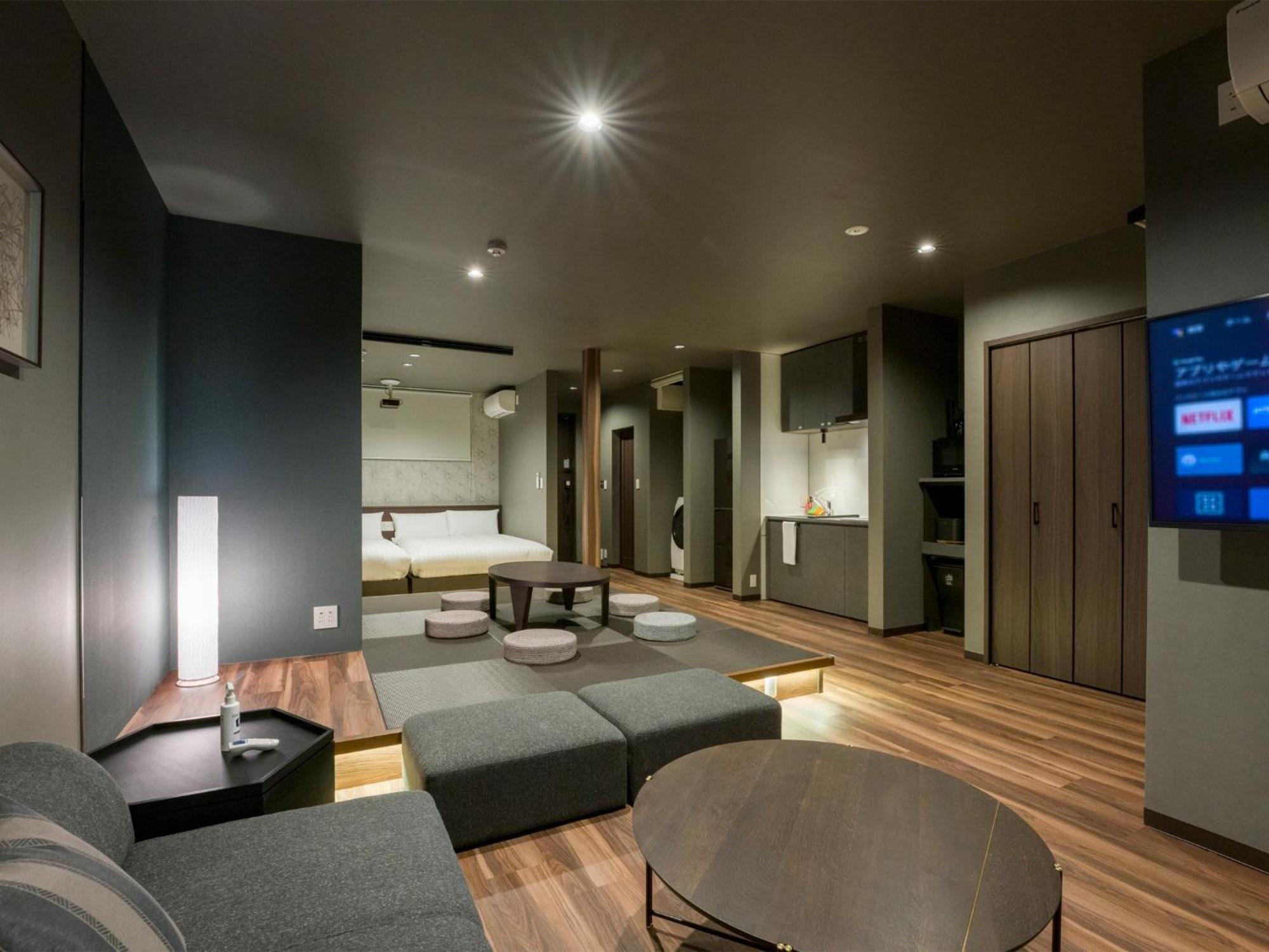 Rakuten Stay Nikko Hoden No Pets Allowed Capacity Of 6 Persons Exterior foto