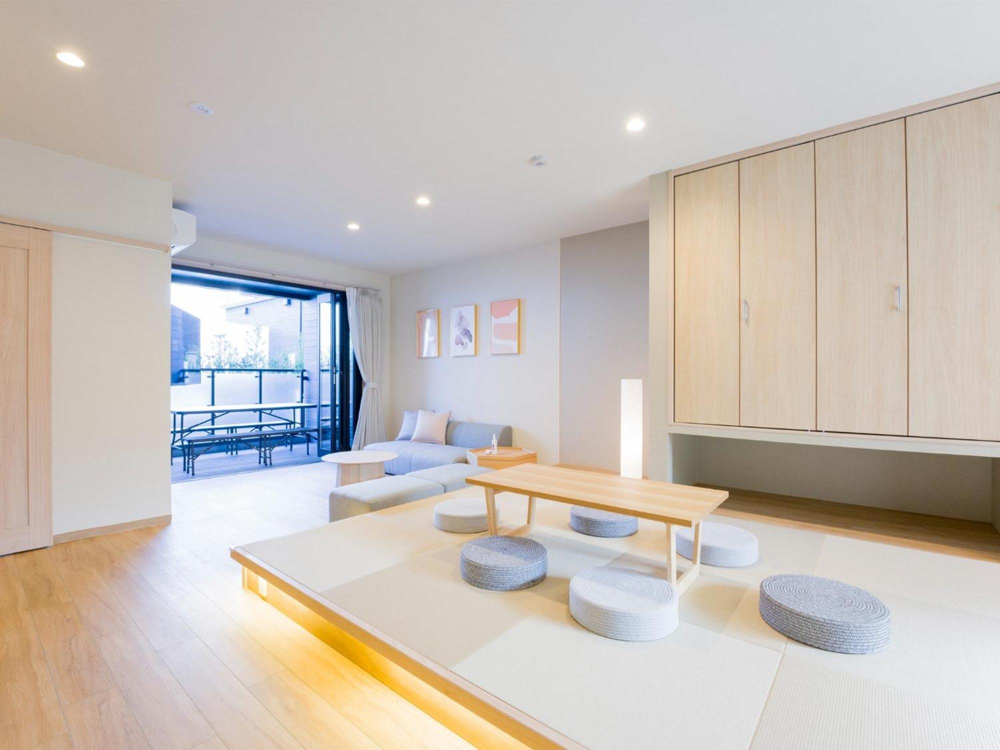 Rakuten Stay Nikko Hoden No Pets Allowed Capacity Of 6 Persons Exterior foto