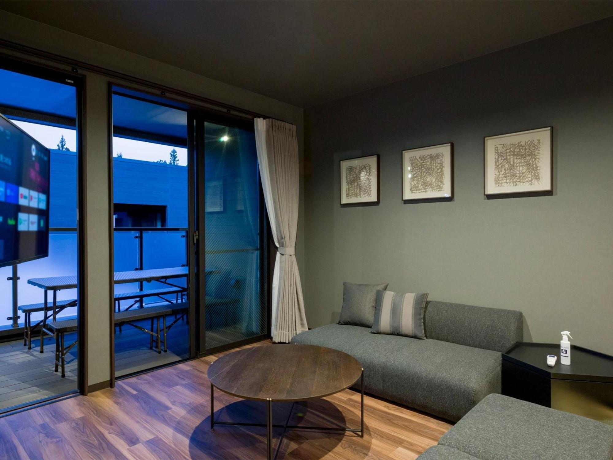 Rakuten Stay Nikko Hoden No Pets Allowed Capacity Of 6 Persons Exterior foto