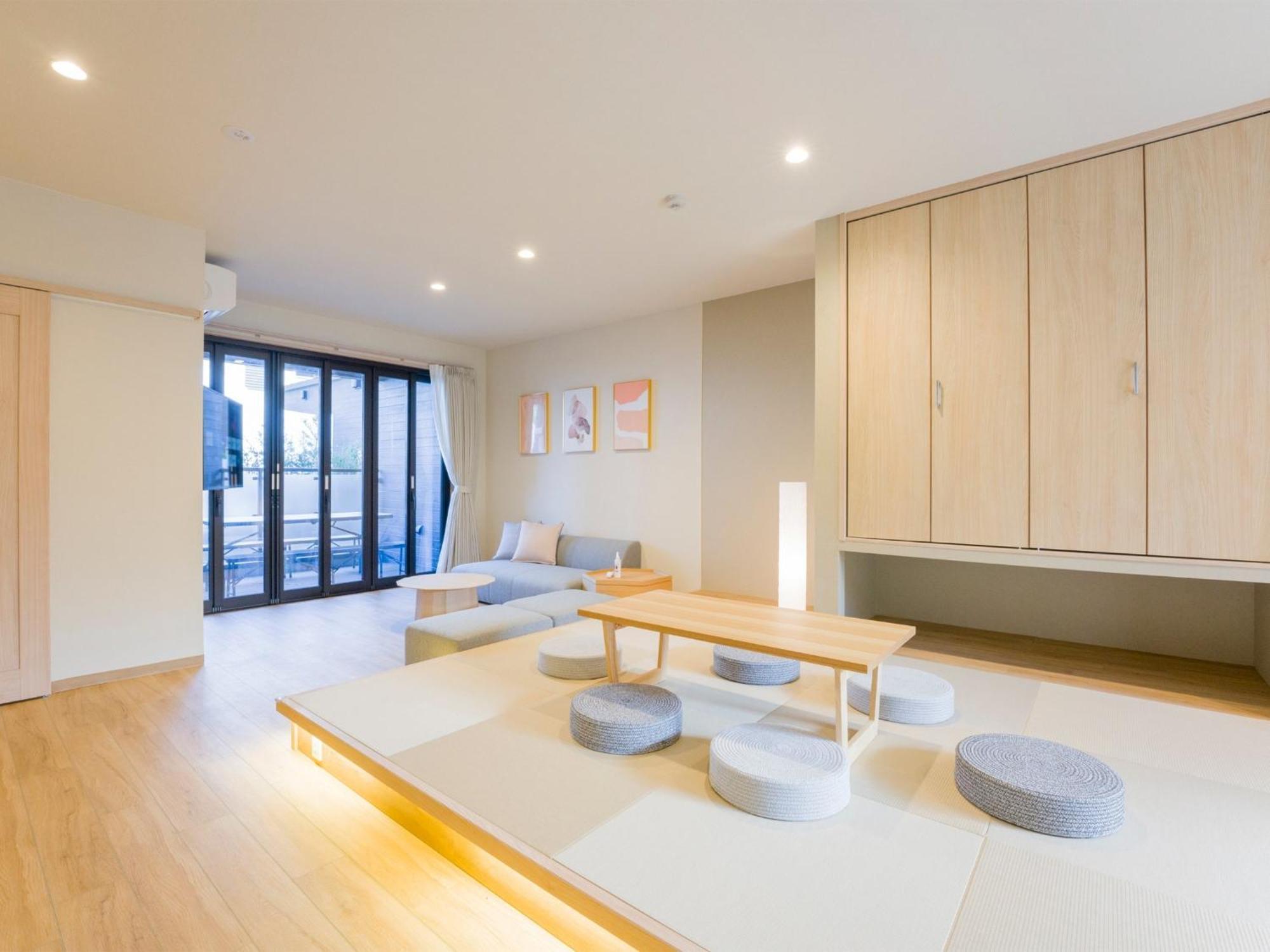 Rakuten Stay Nikko Hoden No Pets Allowed Capacity Of 6 Persons Exterior foto